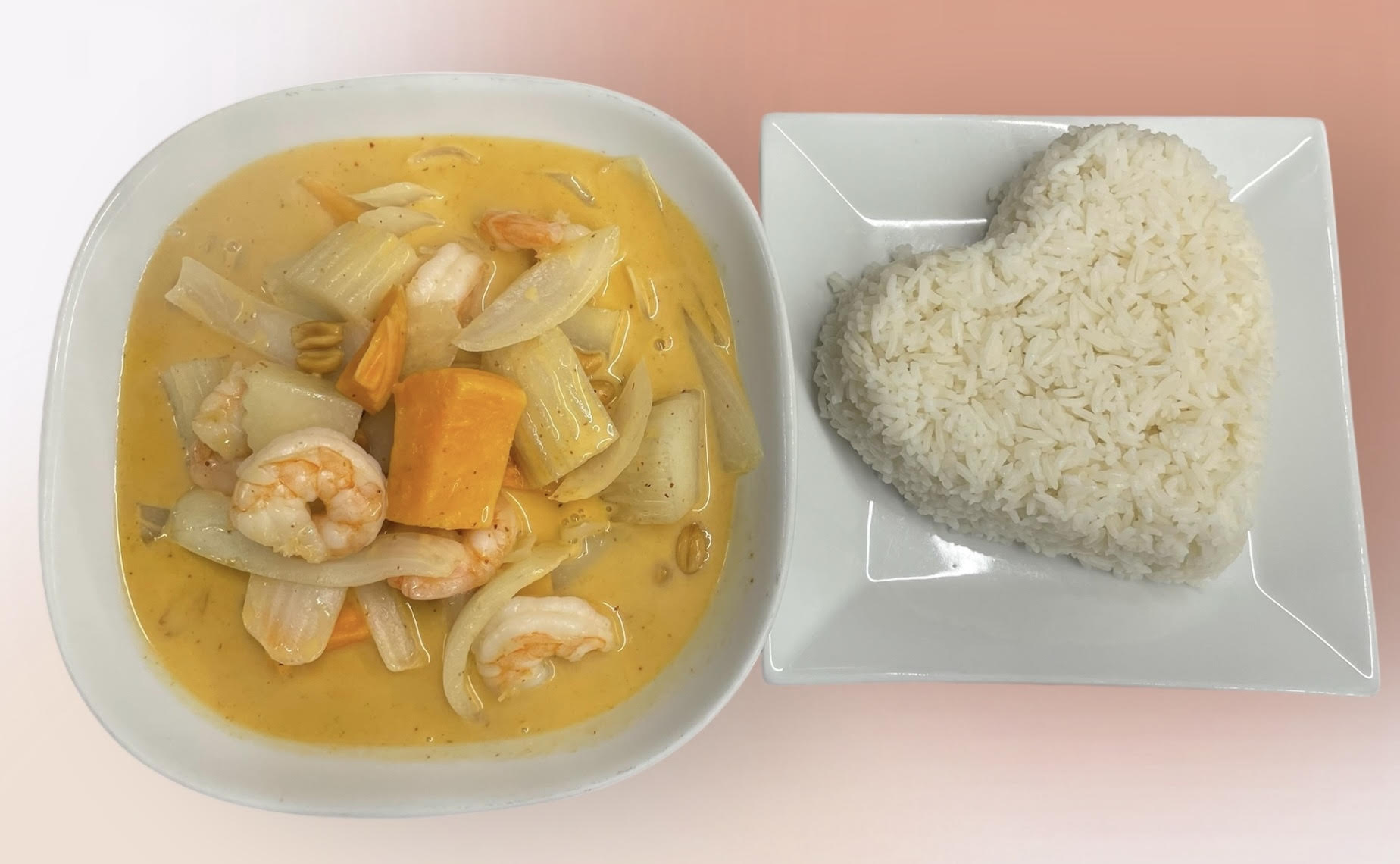 Massaman Curry