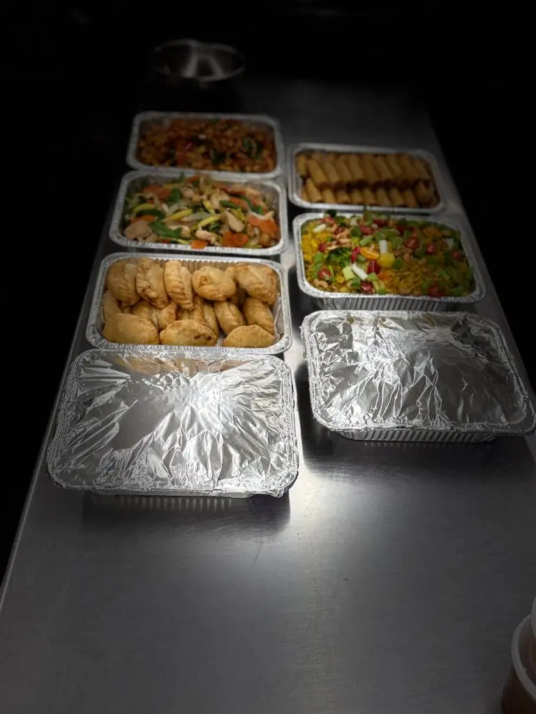 Catering 1