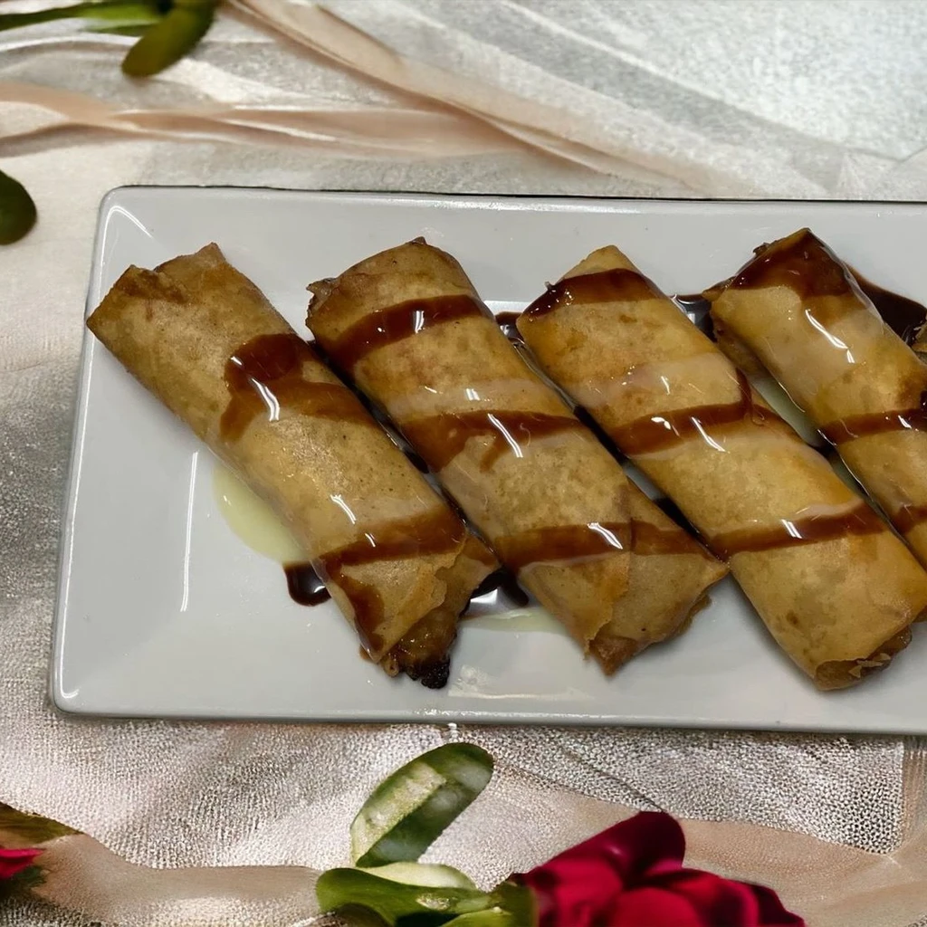 Desserts